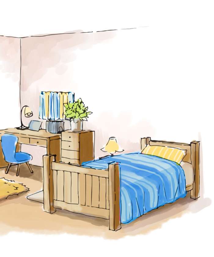 不眠外来